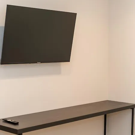 Abi's Ξενοδοχείο Σαράντα