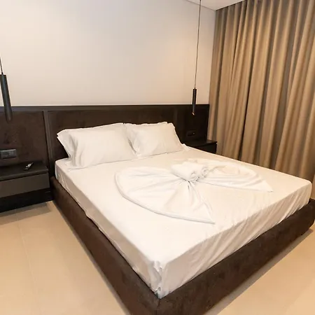 Abi's Ξενοδοχείο Σαράντα