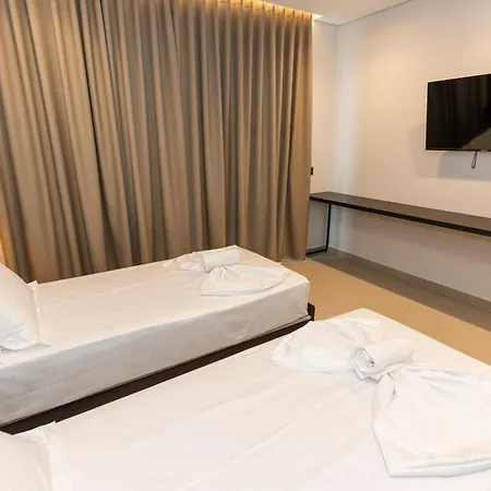 ホテル Abi's Sarandë