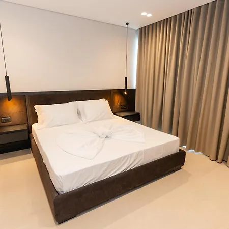 Abi's Hotel Sarande