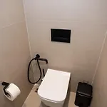 Hotel Abi's *
