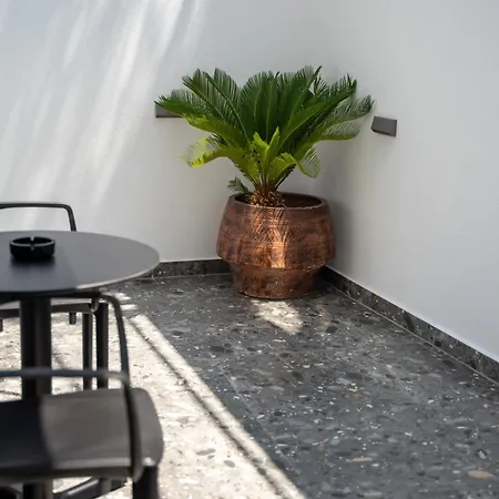 Hotel Abi's Sarandë