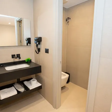 Hotel Abi's Sarande