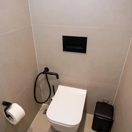 Hotel Abi's *