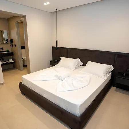 Hotel Abi's