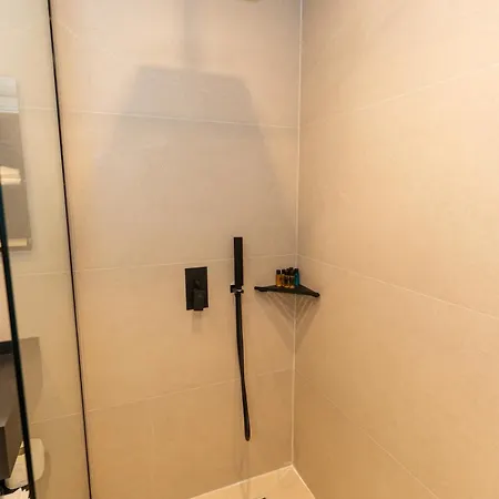 Abi's Hotel Sarande