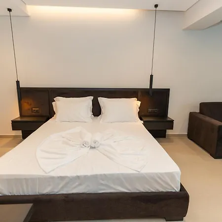 Abi's Sarandë
