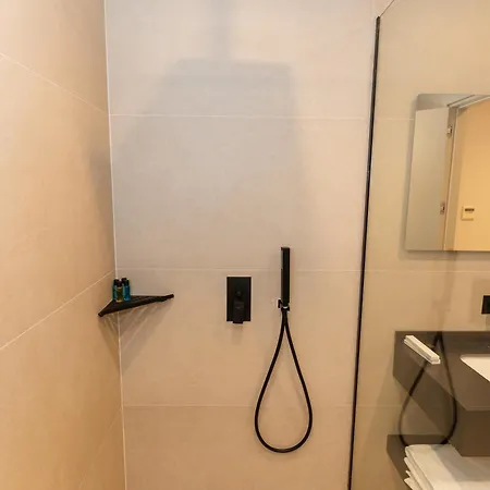 Hotel Abi's *