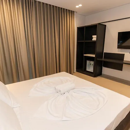 Hotel Abi's