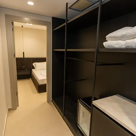 Hotel Abi's *