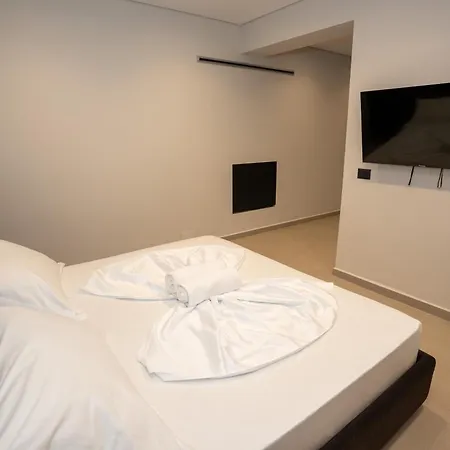 Hotel Abi's