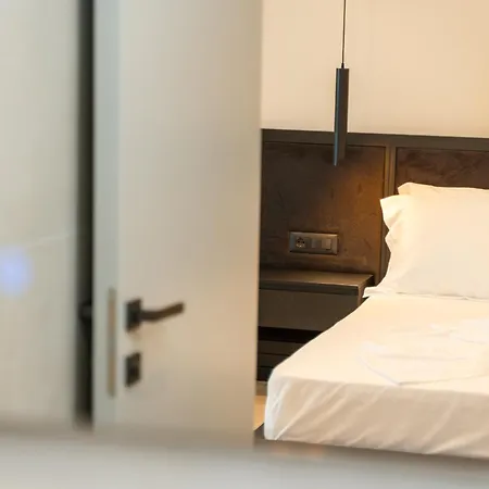 Abi's Hotel Sarande