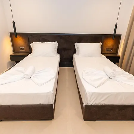 Hotel Abi's