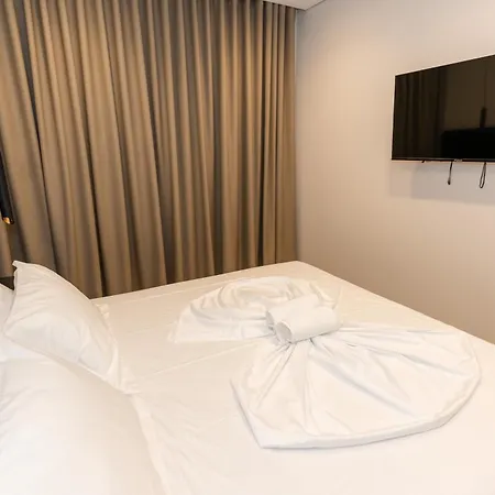 Hotel Abi's *