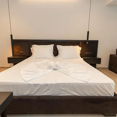 Hotel Abi's