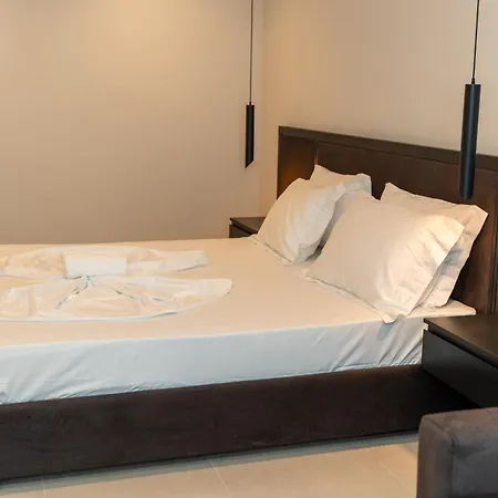Hotel Abi's Sarande