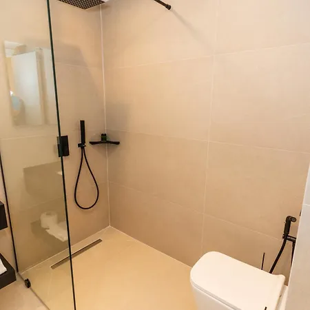 Hotel Abi's Sarande