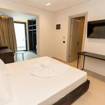 Abi's Hotel Sarande