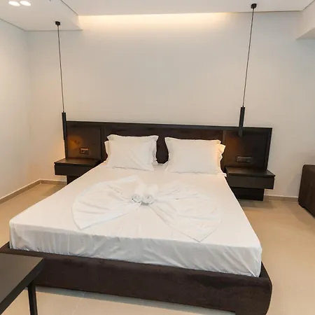 Hotel Abi's Sarande