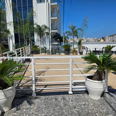Abi's * Sarandë